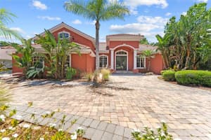 614 Vintage Way Brandon, FL 33511 - Off Market