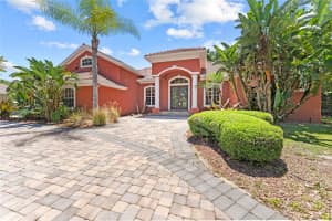 614 Vintage Way Brandon, FL 33511 - Off Market