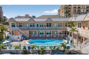 530 MANDALAY AVENUE, CLEARWATER BEACH, FL 33767 - MLS#MFRTB8429174