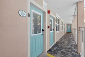 530 MANDALAY AVENUE, CLEARWATER BEACH, FL 33767 - MLS#MFRTB8429174