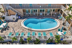 530 MANDALAY AVENUE, CLEARWATER BEACH, FL 33767 - MLS#MFRTB8429174