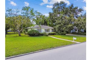 3004 W North A St, TAMPA