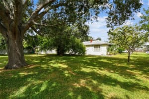 3004 NORTH A STREET, TAMPA, FL 33609 - MLS#MFRTB8429187