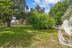 3004 NORTH A STREET, TAMPA, FL 33609 - MLS#MFRTB8429187