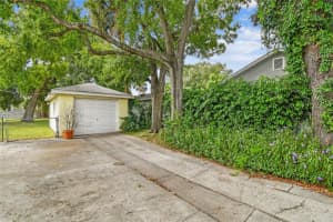 3004 NORTH A STREET, TAMPA, FL 33609 - MLS#MFRTB8429187