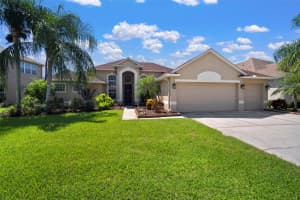 26730 SHOREGRASS DRIVE, WESLEY CHAPEL, FL 33544 - MLS#MFRTB8429208