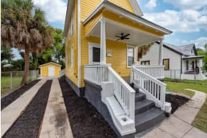 1018 12TH AVENUE, TAMPA, FL 33605 - MLS#MFRTB8429212