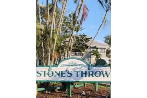 6932 STONES THROW CIRCLE, ST PETERSBURG, FL 33710 - MLS#MFRTB8429216