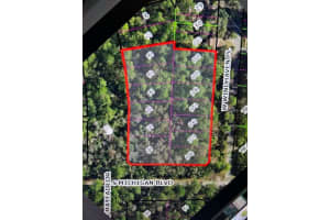3411 MICHIGAN BOULEVARD, HOMOSASSA, FL 34448 - MLS#MFRTB8429217