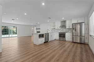 1852 ALBRIGHT DRIVE, CLEARWATER, FL 33765 - MLS#MFRTB8429221