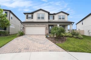7815 BRONZE OAK DRIVE, WESLEY CHAPEL, FL 33545 - MLS#MFRTB8429222