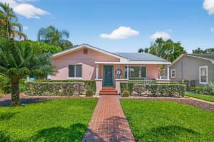 451 25th Ave N, ST PETERSBURG