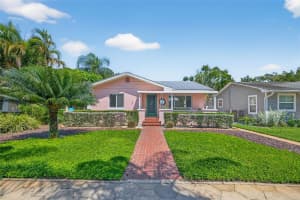 451 25TH AVENUE, ST PETERSBURG, FL 33704 - MLS#MFRTB8429223