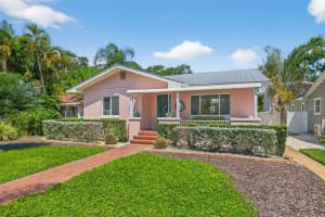 451 25TH AVENUE, ST PETERSBURG, FL 33704 - MLS#MFRTB8429223