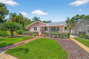 451 25TH AVENUE, ST PETERSBURG, FL 33704 - MLS#MFRTB8429223