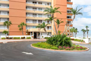 17900 GULF BOULEVARD, REDINGTON SHORES, FL 33708 - MLS#MFRTB8429233