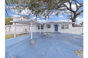 3105 W Ivy St, TAMPA