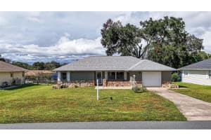 553 BUTTONBUSH DRIVE, BEVERLY HILLS, FL 34465 - MLS#MFRTB8429236
