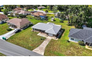 553 BUTTONBUSH DRIVE, BEVERLY HILLS, FL 34465 - MLS#MFRTB8429236