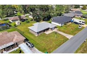 553 BUTTONBUSH DRIVE, BEVERLY HILLS, FL 34465 - MLS#MFRTB8429236