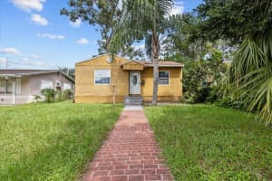 5121 3rd Ave N, ST PETERSBURG