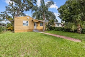 5121 3RD AVENUE, ST PETERSBURG, FL 33710 Sold 10/08/25