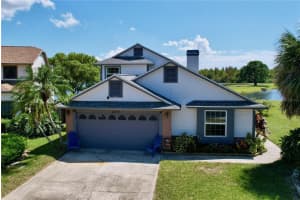 2233 SPRINGRAIN DRIVE, CLEARWATER, FL 33763 Sold 10/10/25