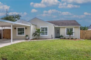 6804 S Gabrielle St, TAMPA
