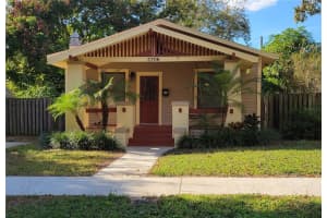 5706 N Branch Ave, TAMPA