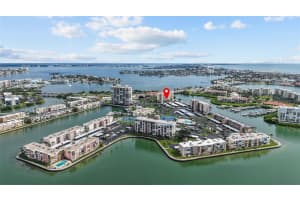 7400 SUN ISLAND DRIVE, SOUTH PASADENA, FL 33707 - MLS#MFRTB8429258