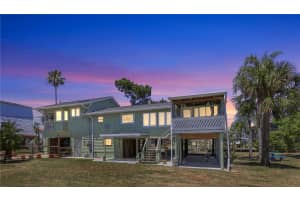 6400 DRIFTWOOD DRIVE, HUDSON, FL 34667 - MLS#MFRTB8429263