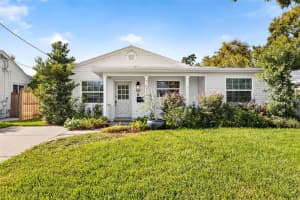 3612 W Santiago St, TAMPA