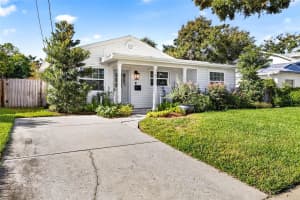 3612 SANTIAGO STREET, TAMPA, FL 33629 Sold 10/17/25