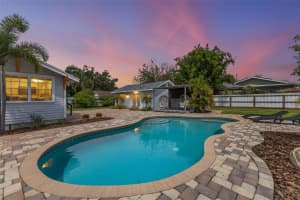 303 FRIERSON AVENUE, TAMPA, FL 33603 Sold 10/27/25