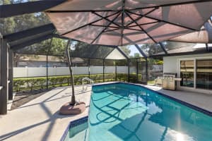 3443 HYDE PARK DRIVE, CLEARWATER, FL 33761 Sold 11/03/25