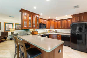 3443 HYDE PARK DRIVE, CLEARWATER, FL 33761 Sold 11/03/25