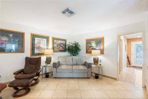 3443 HYDE PARK DRIVE, CLEARWATER, FL 33761 Sold 11/03/25
