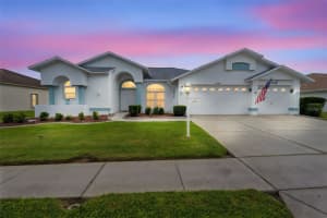 1506 WINDING WILLOW DRIVE, TRINITY, FL 34655 Sold 11/04/25