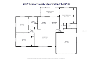 2267 MANOR COURT, CLEARWATER, FL 33763 - MLS#MFRTB8429310