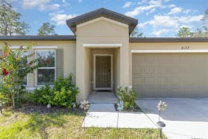 3177 ELDRIDGE DRIVE, CITRUS SPRINGS, FL 34433 Sold 11/04/25