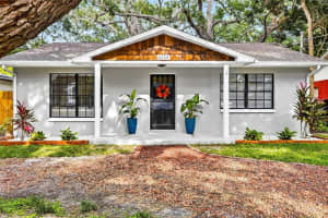 6114 S Elkins Ave, TAMPA