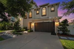 4020 KENSINGTON AVENUE, TAMPA, FL 33629 - MLS#MFRTB8429330