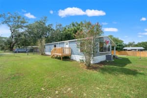 26005 HEBRON, BROOKSVILLE, FL 34601 - MLS#MFRTB8429332