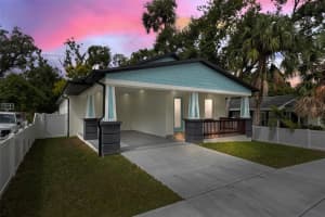 7706 N Arden Ave, TAMPA