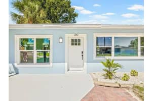 1252 SAN REMO AVENUE, CLEARWATER, FL 33756 Sold 10/24/25