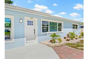 1252 SAN REMO AVENUE, CLEARWATER, FL 33756 Sold 10/24/25