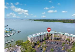 8800 BAY PINES BOULEVARD, ST PETERSBURG, FL 33709 - MLS#MFRTB8429358