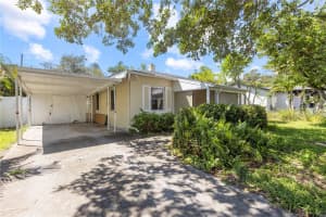 148 42ND AVENUE, ST PETERSBURG, FL 33703 - MLS#MFRTB8429370