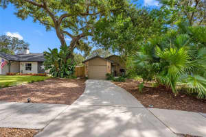 50 IRWIN STREET, SAFETY HARBOR, FL 34695 Sold 11/07/25