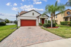 11714 LAKE BOULEVARD, NEW PORT RICHEY, FL 34655 - MLS#MFRTB8429379